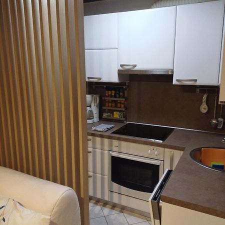 Appartement Piran Nono Extérieur photo
