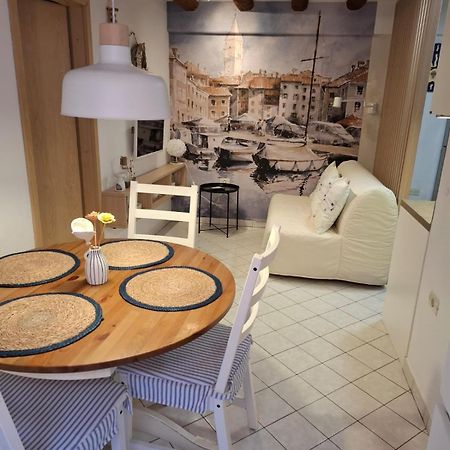 Appartement Piran Nono Extérieur photo