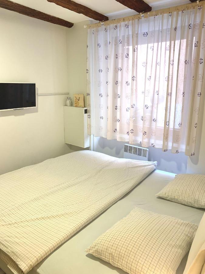 Appartement Piran Nono Extérieur photo