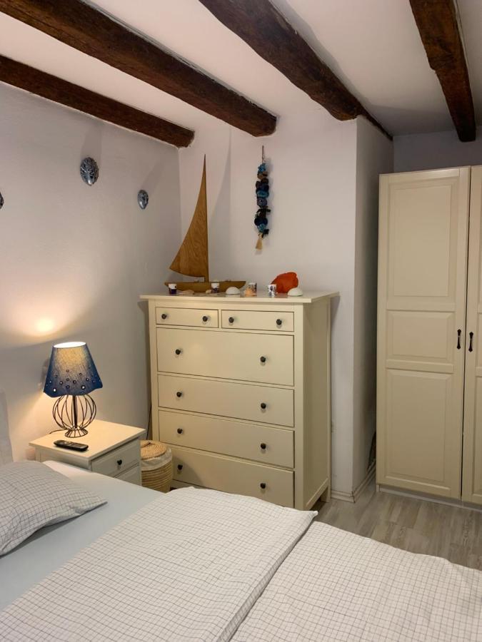 Appartement Piran Nono Extérieur photo