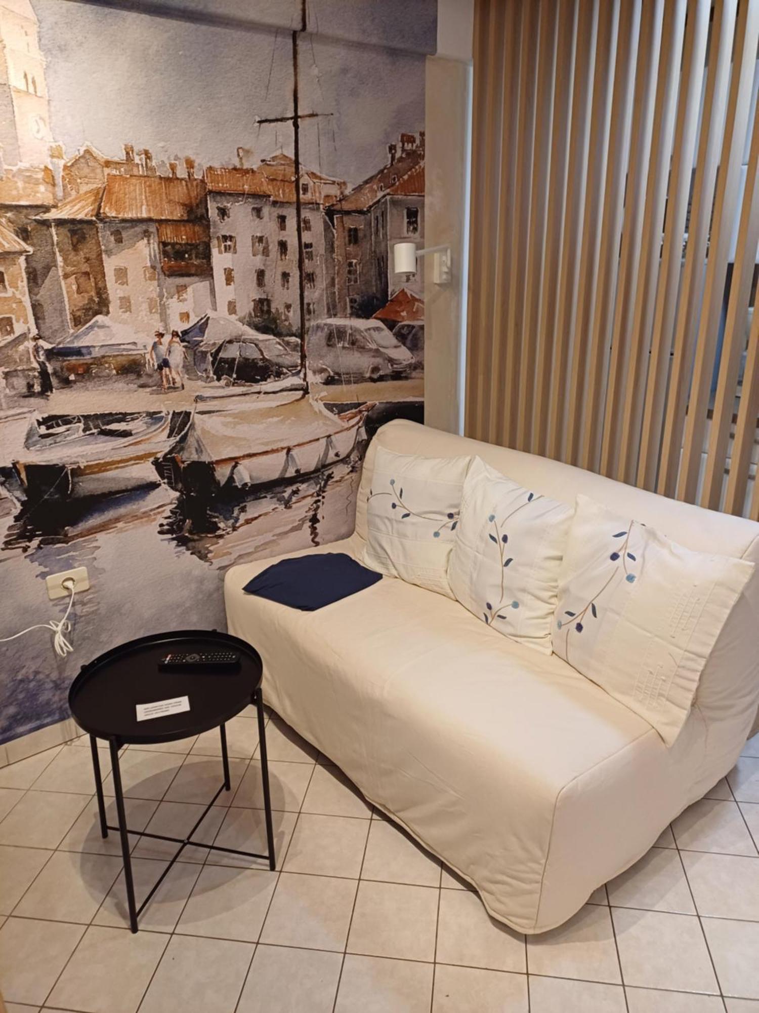 Appartement Piran Nono Extérieur photo