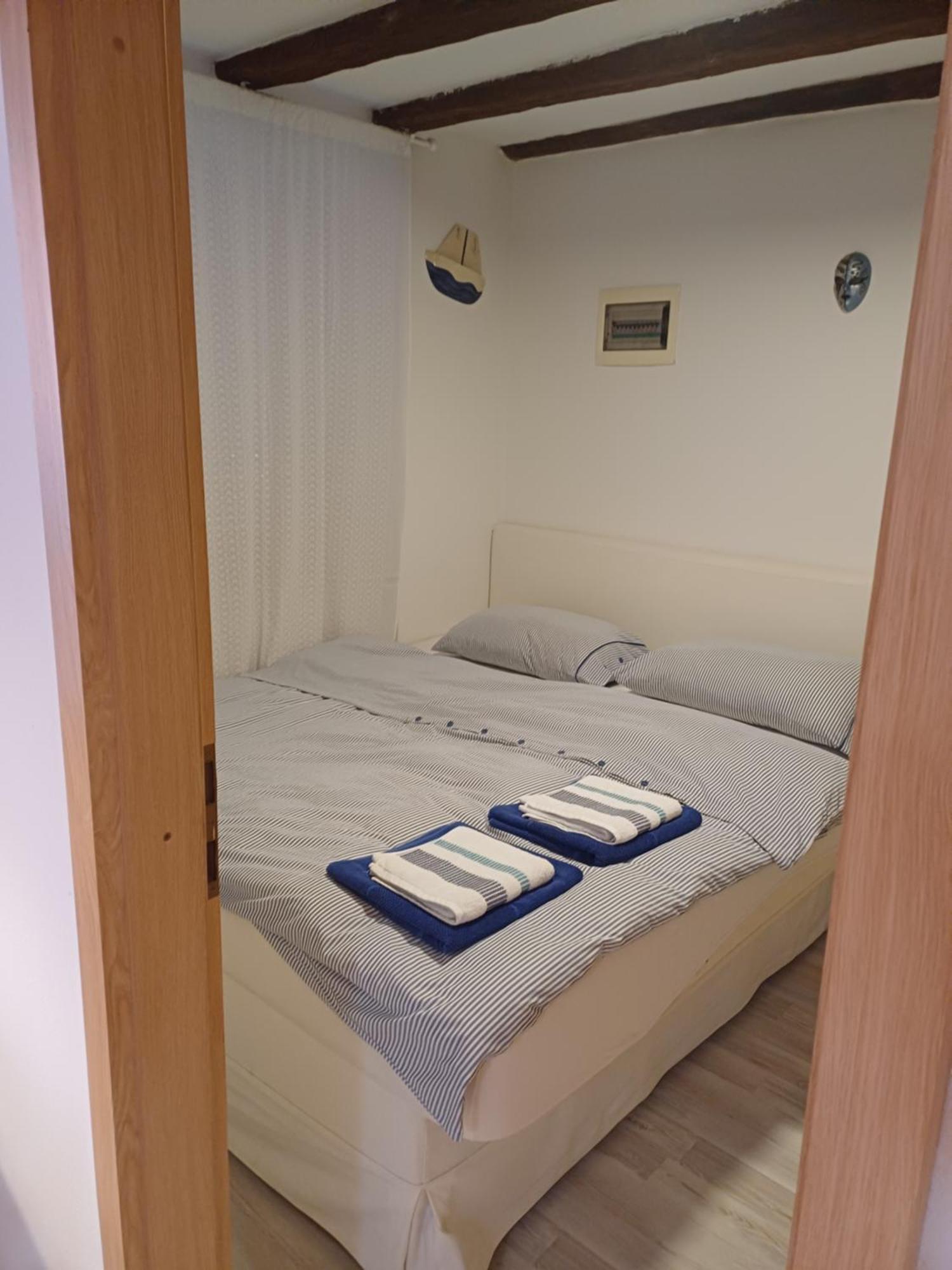 Appartement Piran Nono Extérieur photo