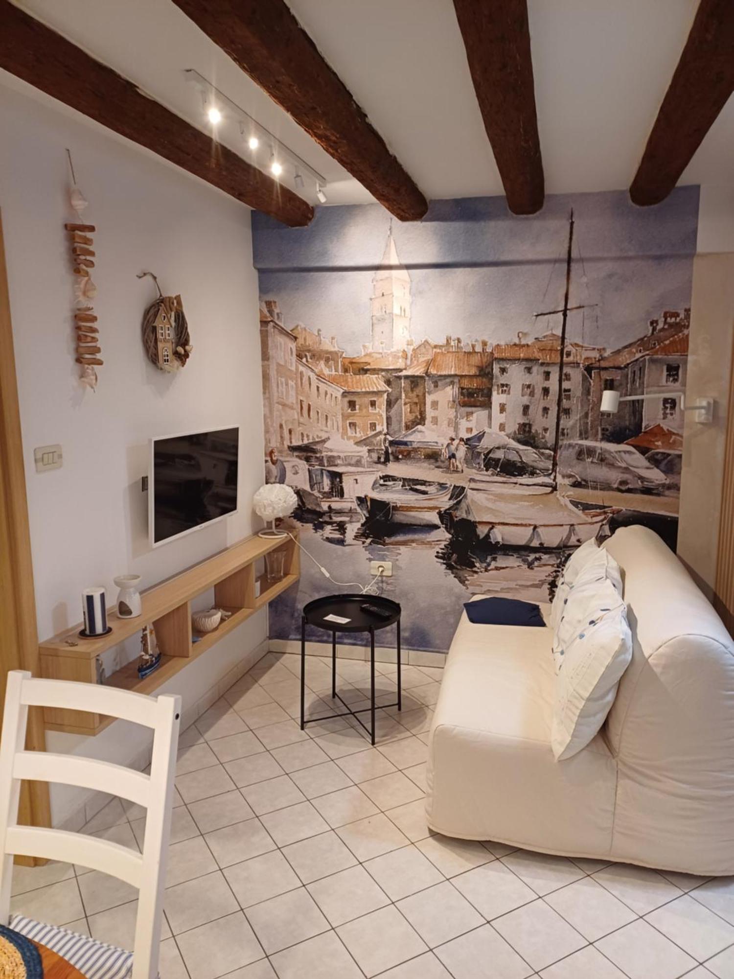Appartement Piran Nono Extérieur photo