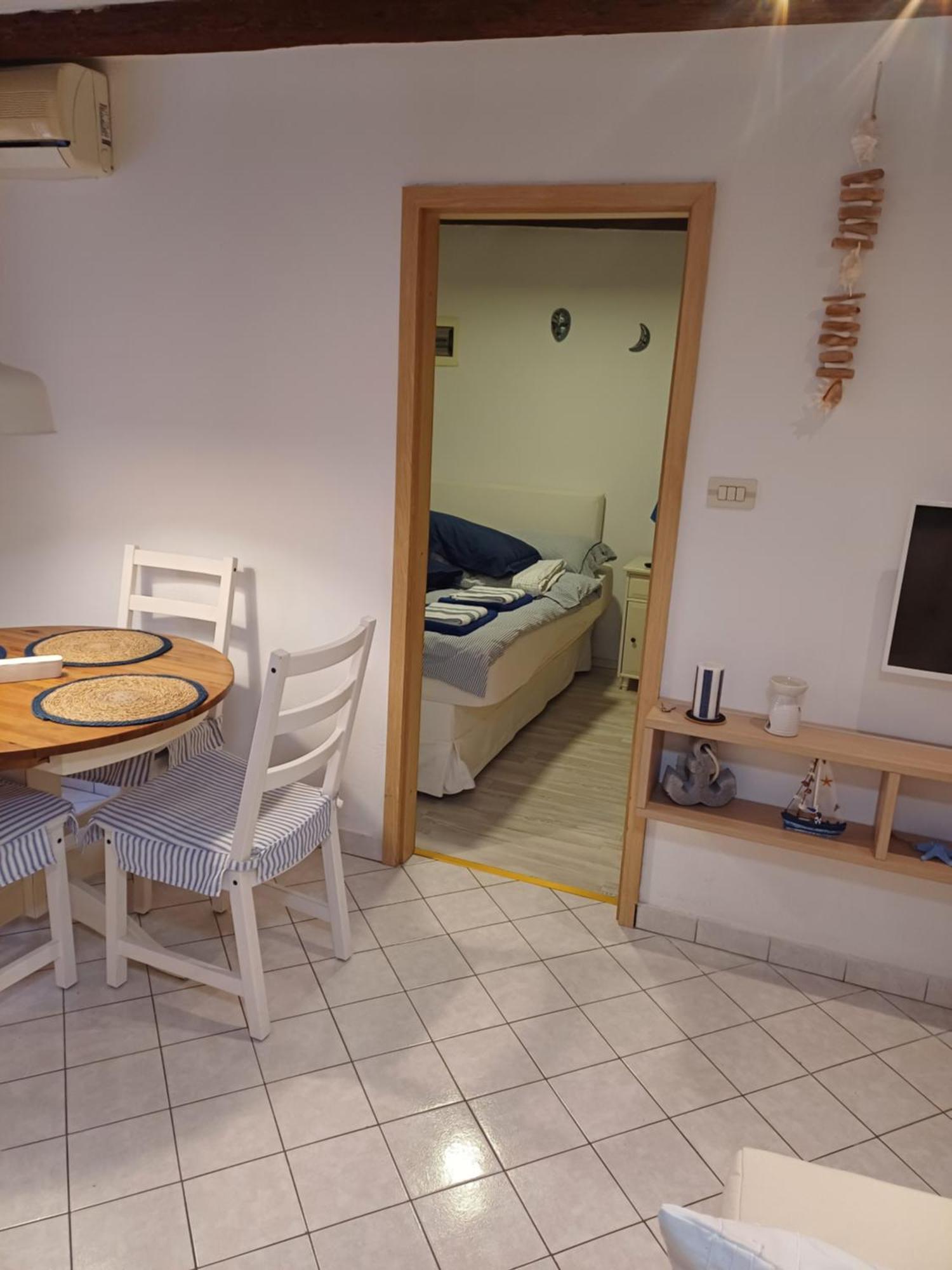 Appartement Piran Nono Extérieur photo