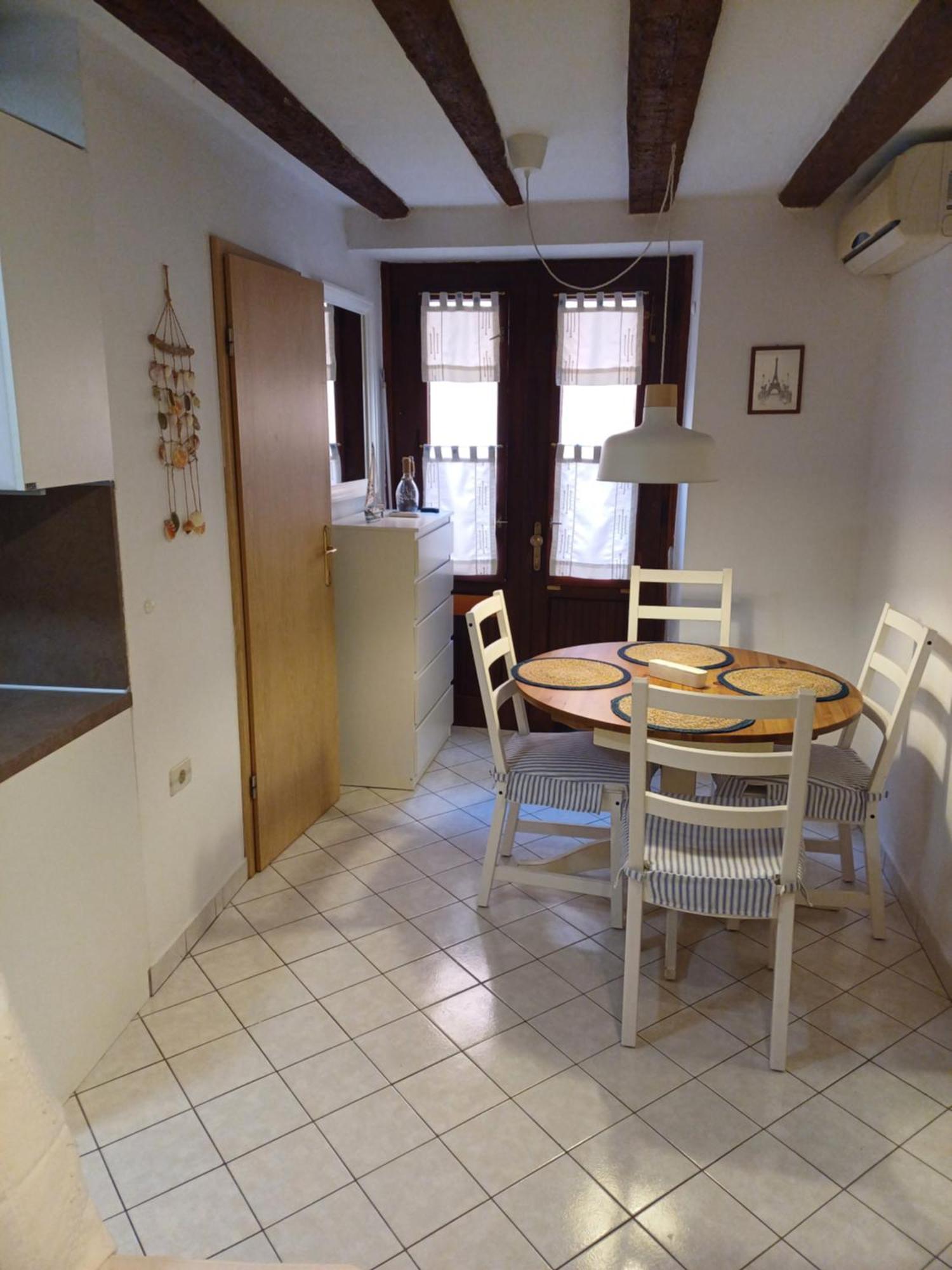 Appartement Piran Nono Extérieur photo
