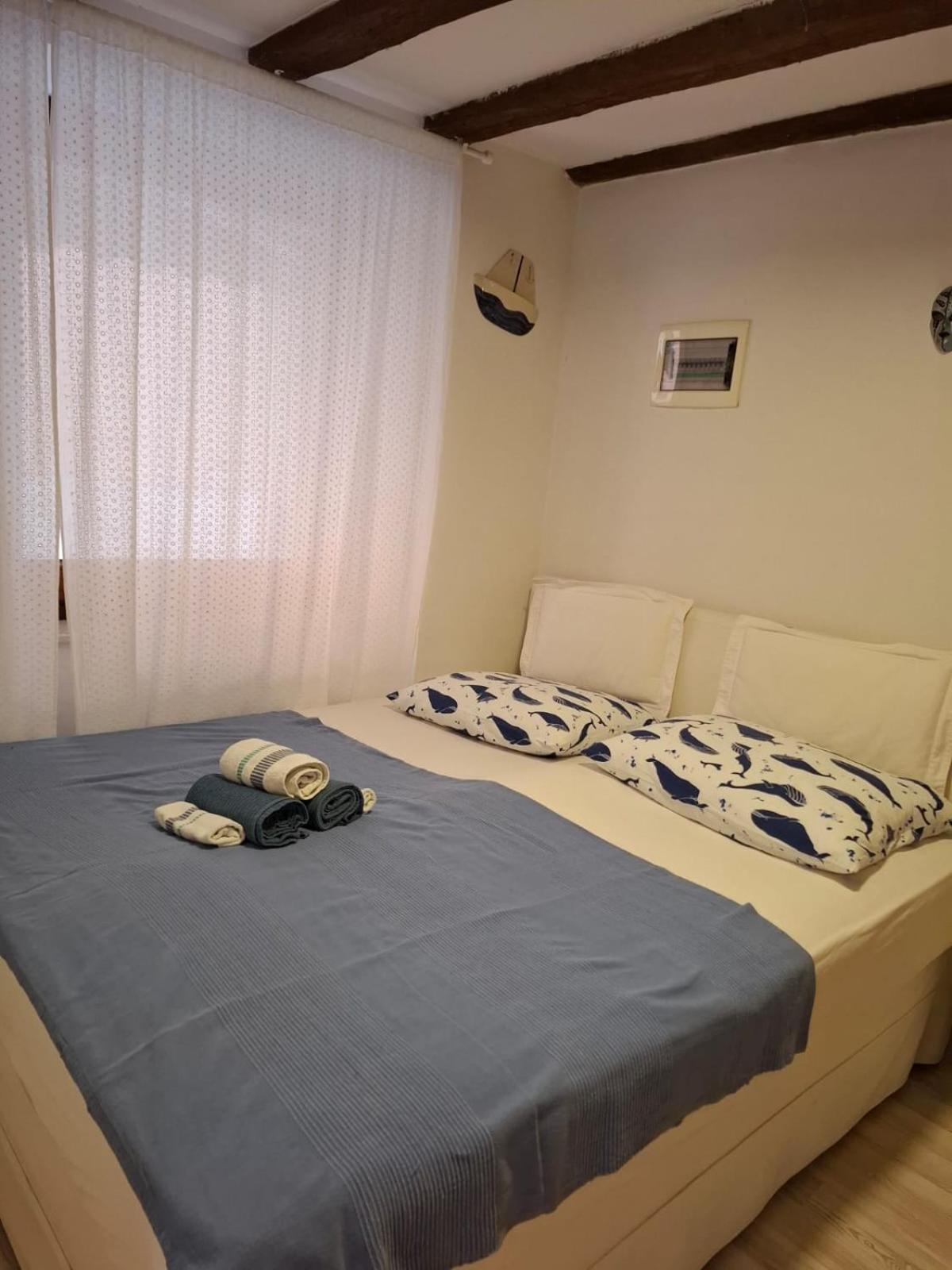 Appartement Piran Nono Extérieur photo