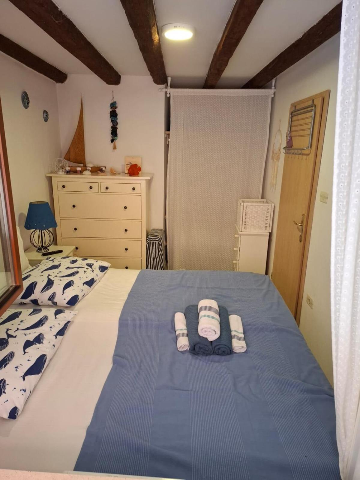 Appartement Piran Nono Extérieur photo