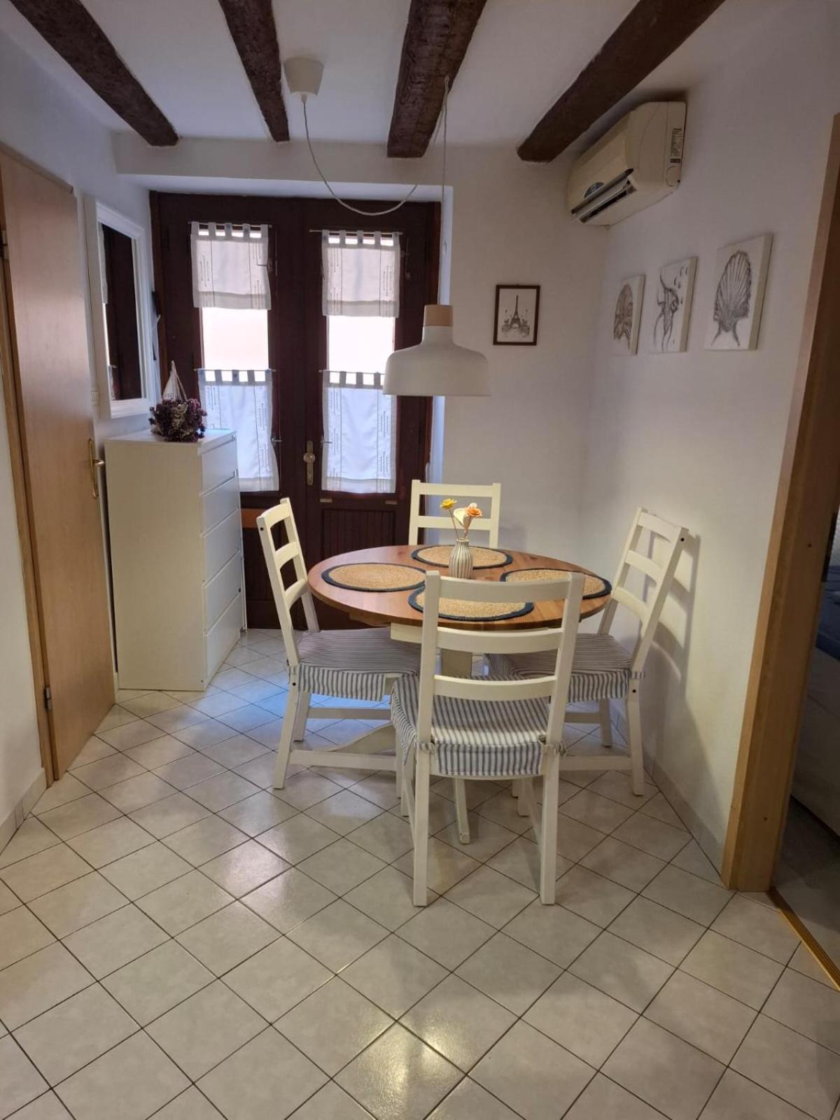Appartement Piran Nono Extérieur photo